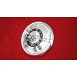 COPPA RUOTA GIULIA - GT - SPIDER - ANELLO PICCOLO - IN ACCIAIO INOX - SERIE 105